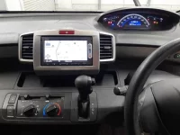 Honda FREED лот № 30507 оценка 4  с аукциона в Японии 8