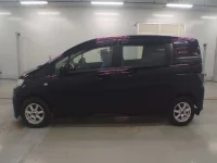 Honda FREED лот № 30507 оценка 4  с аукциона в Японии 3
