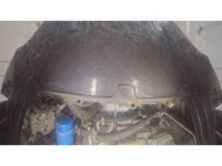 Honda FREED лот № 30507 оценка 4  с аукциона в Японии 10