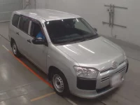 Toyota PROBOX лот № 30655 оценка R  с аукциона в Японии 4