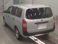 Toyota PROBOX лот № 30655 оценка R  с аукциона в Японии 5