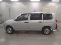 Toyota PROBOX лот № 30655 оценка R  с аукциона в Японии 3