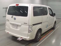 Nissan NV200 лот № 36129 оценка 3  с аукциона в Японии 1