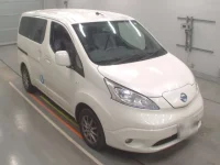 Nissan NV200 лот № 36129 оценка 3  с аукциона в Японии 4