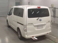 Nissan NV200 лот № 36129 оценка 3  с аукциона в Японии 5