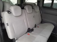 Nissan NV200 лот № 36129 оценка 3  с аукциона в Японии 6