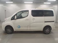 Nissan NV200 лот № 36129 оценка 3  с аукциона в Японии 3