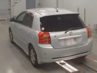 Toyota COROLLA RUNX лот № 30496 оценка 4.5  с аукциона в Японии 5