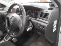Toyota COROLLA RUNX лот № 30496 оценка 4.5  с аукциона в Японии 6