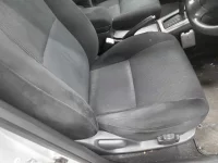 Toyota COROLLA RUNX лот № 30496 оценка 4.5  с аукциона в Японии 7