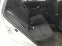 Toyota COROLLA RUNX лот № 30496 оценка 4.5  с аукциона в Японии 9