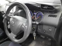 Toyota WISH лот № 30605 оценка 3.5  с аукциона в Японии 6