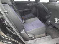 Toyota WISH лот № 30605 оценка 3.5  с аукциона в Японии 9