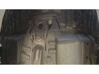 Toyota WISH лот № 30605 оценка 3.5  с аукциона в Японии 10