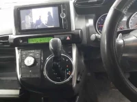 Toyota WISH лот № 30491 оценка 3.5  с аукциона в Японии 8