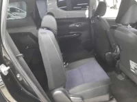 Toyota WISH лот № 30491 оценка 3.5  с аукциона в Японии 9