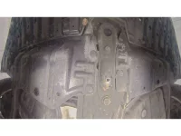 Toyota WISH лот № 30491 оценка 3.5  с аукциона в Японии 10