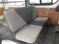 Toyota HIACE VAN лот № 30490 оценка 3.5  с аукциона в Японии 9