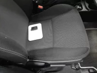 Toyota VITZ лот № 30607 оценка 3.5  с аукциона в Японии 7