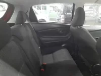 Toyota VITZ лот № 30607 оценка 3.5  с аукциона в Японии 9