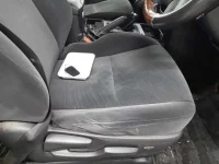 Toyota LAND CRUISER PRADO лот № 30543 оценка 4  с аукциона в Японии 7