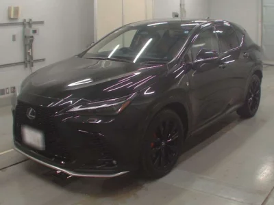Lexus NX350h