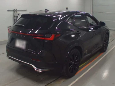 Lexus NX350h