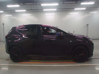 Lexus NX350h