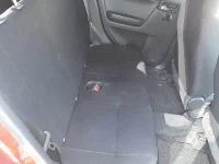 Toyota PIXIS EPOCH лот № 534 оценка 3.5  с аукциона в Японии 9