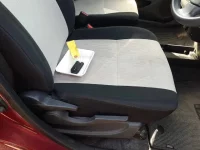 Toyota PIXIS EPOCH лот № 534 оценка 3.5  с аукциона в Японии 7