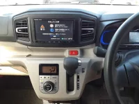 Toyota PIXIS EPOCH лот № 534 оценка 3.5  с аукциона в Японии 8