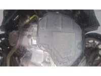 Toyota PIXIS EPOCH лот № 534 оценка 3.5  с аукциона в Японии 10