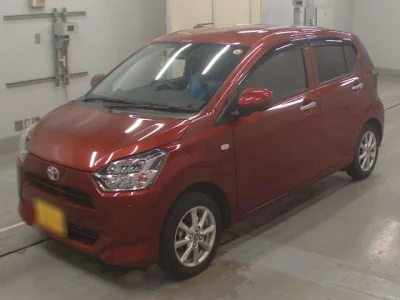 Toyota PIXIS EPOCH