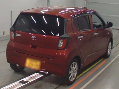 Toyota PIXIS EPOCH