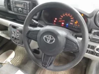 Toyota PASSO лот № 30571 оценка 3.5  с аукциона в Японии 6