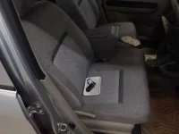 Toyota PASSO лот № 30571 оценка 3.5  с аукциона в Японии 7