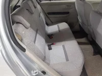 Toyota PASSO лот № 30571 оценка 3.5  с аукциона в Японии 9