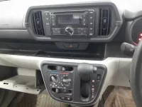 Toyota PASSO лот № 30571 оценка 3.5  с аукциона в Японии 8