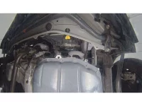 Toyota PASSO лот № 30571 оценка 3.5  с аукциона в Японии 10