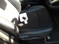 Toyota NOAH лот № 30600 оценка 4  с аукциона в Японии 7