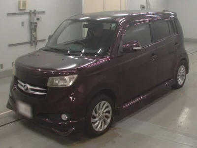 Toyota BB