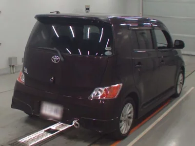 Toyota BB