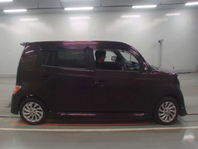 Toyota BB