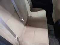 Toyota COROLLA AXIO лот № 30552 оценка 4  с аукциона в Японии 9