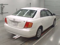 Toyota COROLLA AXIO лот № 30680 оценка R  с аукциона в Японии 1