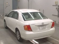 Toyota COROLLA AXIO лот № 30680 оценка R  с аукциона в Японии 5