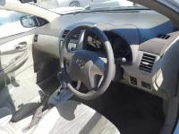 Toyota COROLLA AXIO лот № 30680 оценка R  с аукциона в Японии 6