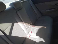 Toyota COROLLA AXIO лот № 30680 оценка R  с аукциона в Японии 9