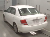 Toyota COROLLA AXIO лот № 30481 оценка 4.5  с аукциона в Японии 5