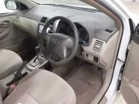 Toyota COROLLA AXIO лот № 30481 оценка 4.5  с аукциона в Японии 6